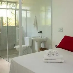  Albergue Estar Zen