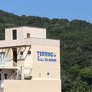  Casa de hóspedes Terraço Da Barra