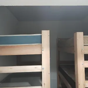  Albergue Coqueiros