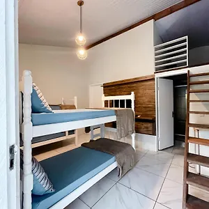  Albergue Ribeirao Dourado