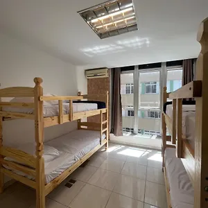  Albergue Caminho Do Mar