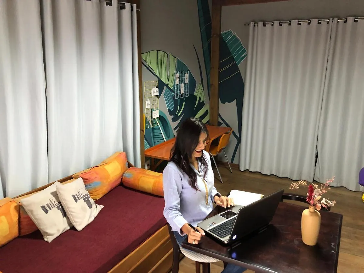Voila Hostel Florianopolis