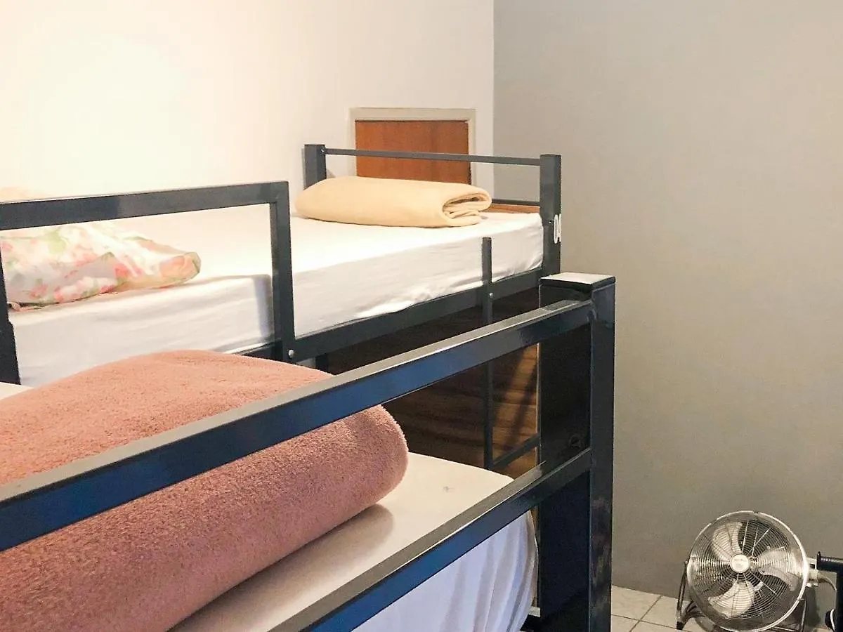 Voila Hostel Florianopolis Brazil