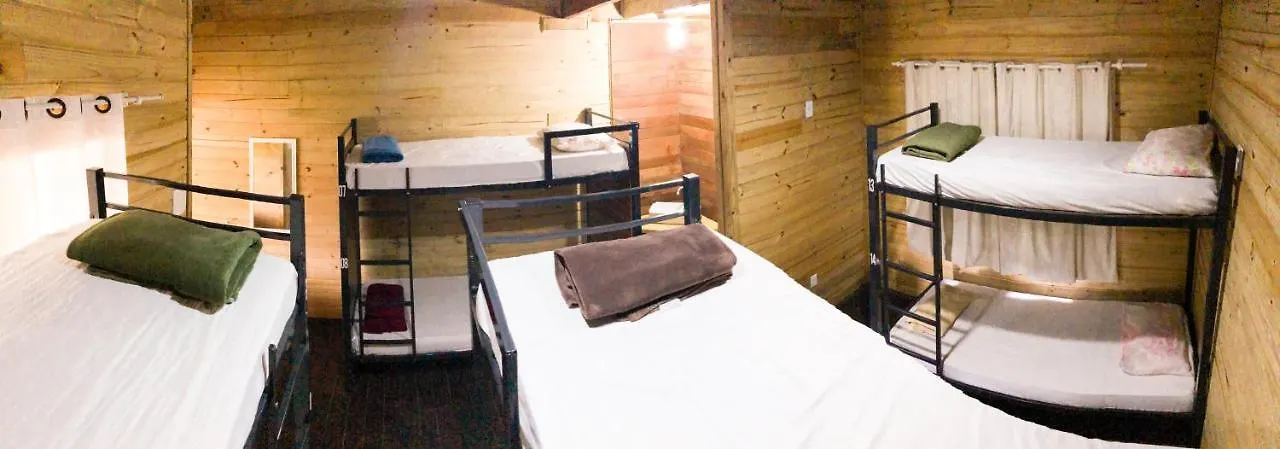 Voila Hostel Florianopolis