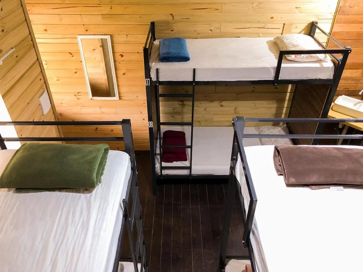 Voila Hostel Florianopolis 0*,  Brazil