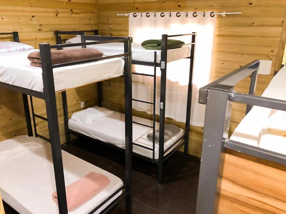 Voila Hostel Florianopolis Brazil