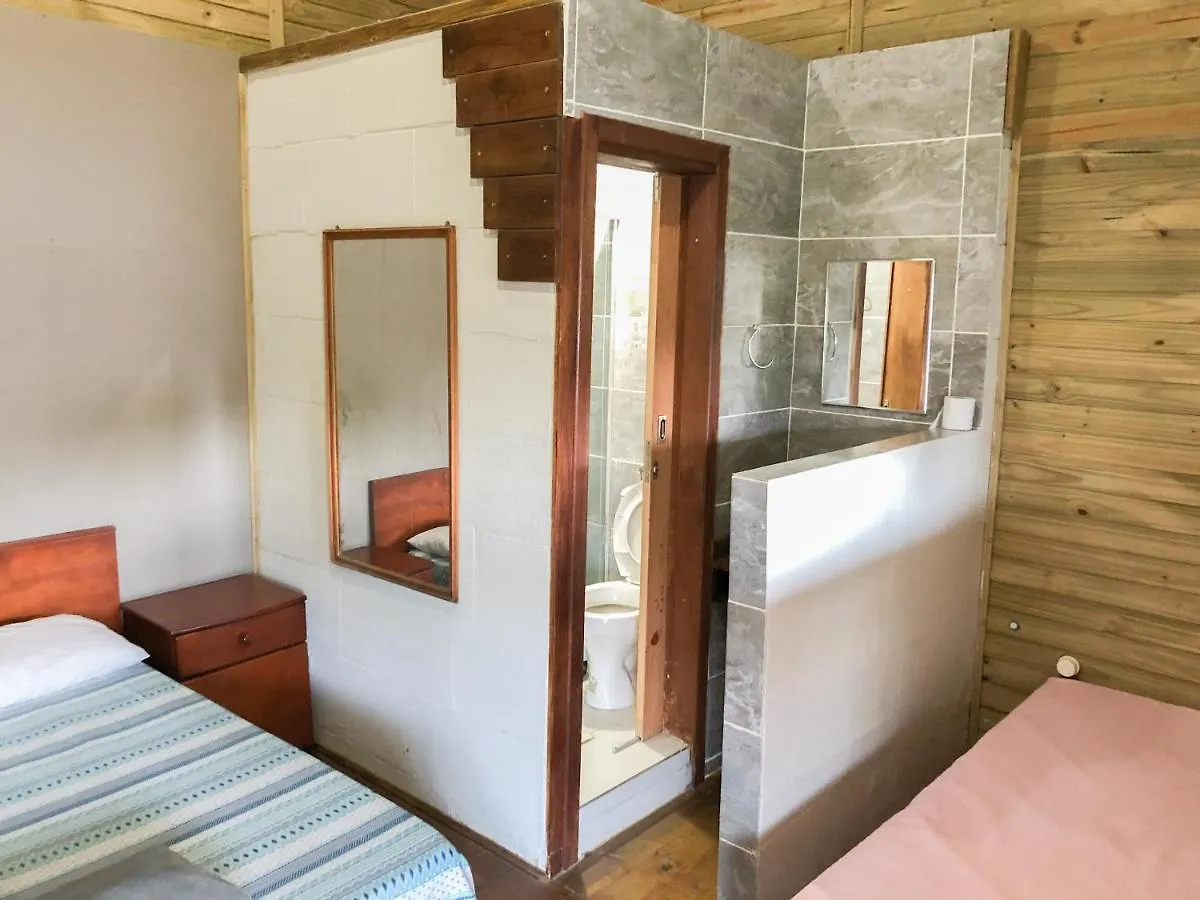 Voila Hostel Florianopolis