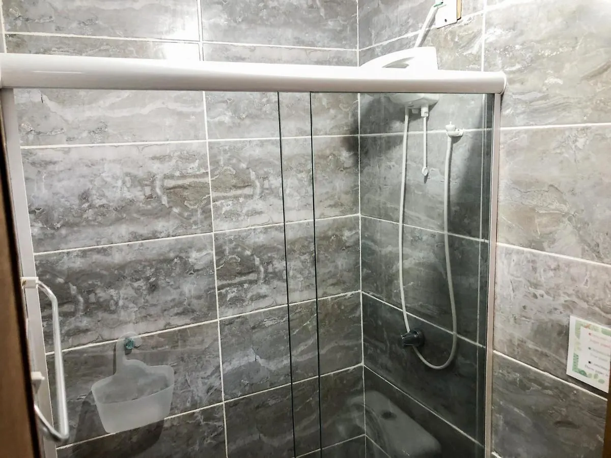 Voila Hostel Florianopolis