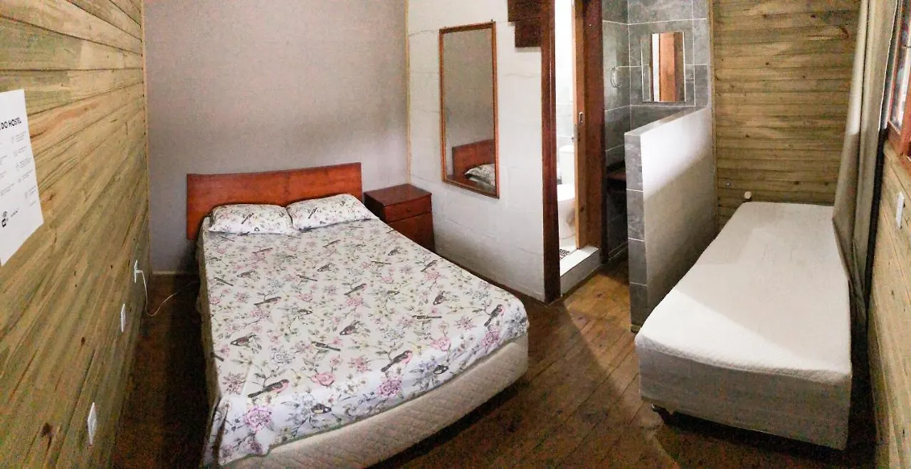 Voila Hostel Florianopolis