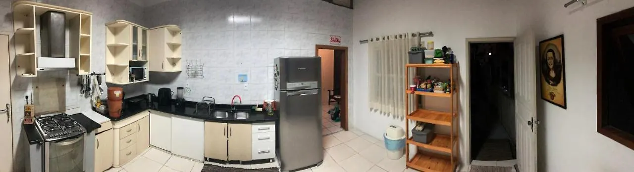 Florianópolis Voila Hostel