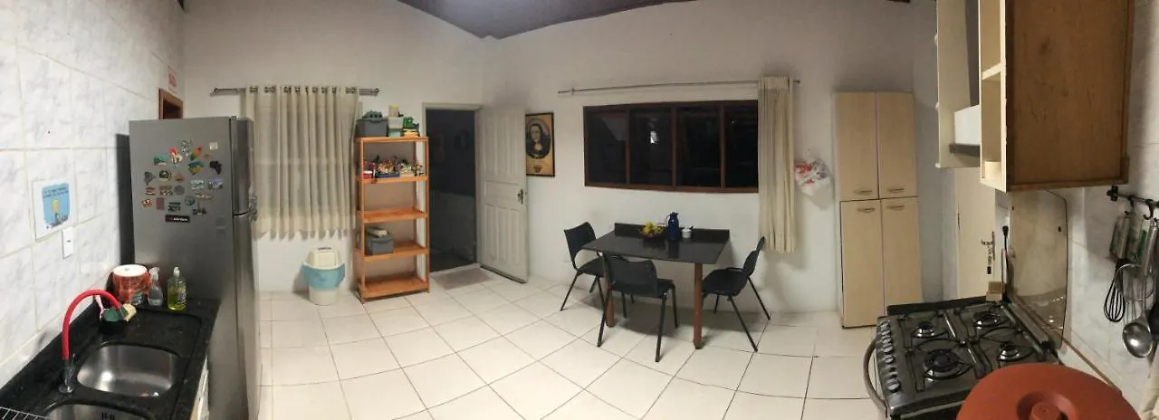 Florianópolis Voila Hostel 0*,