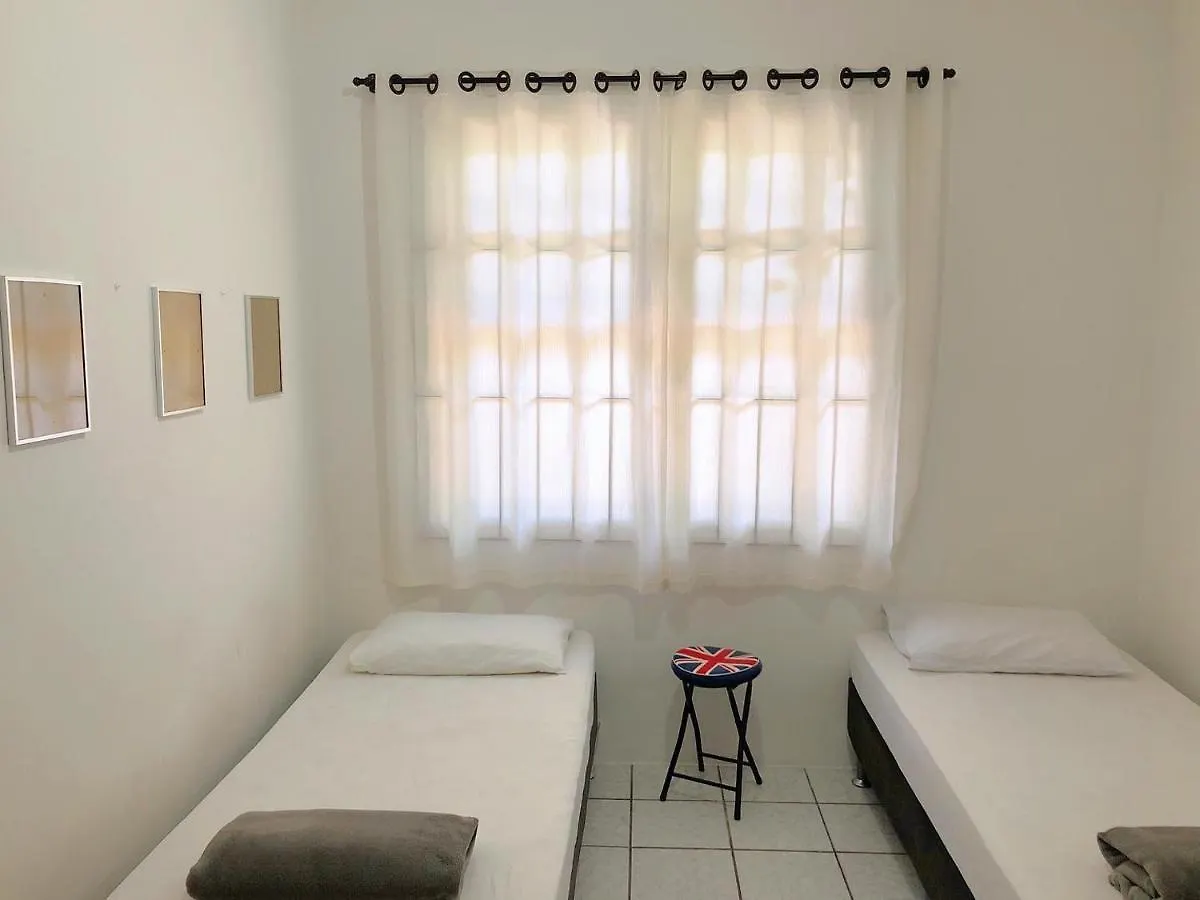 Florianópolis Voila Hostel
