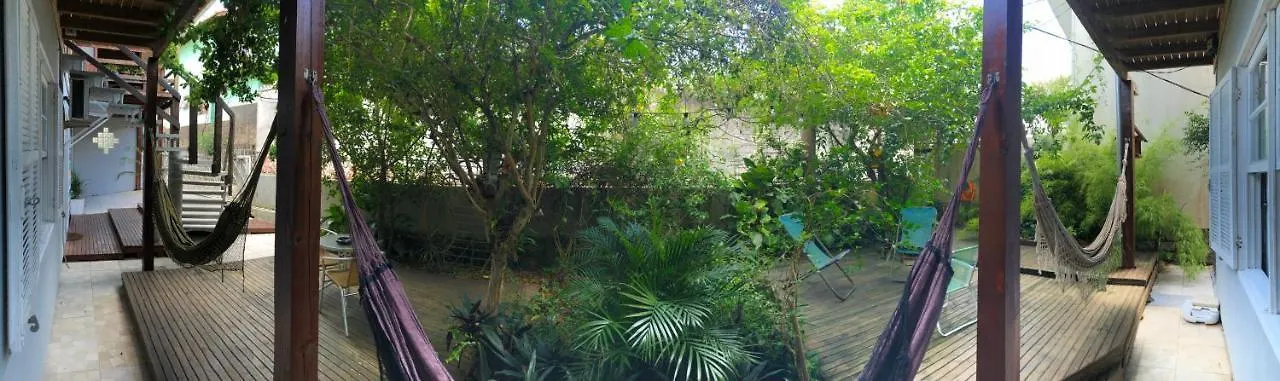 Voila Hostel Florianópolis