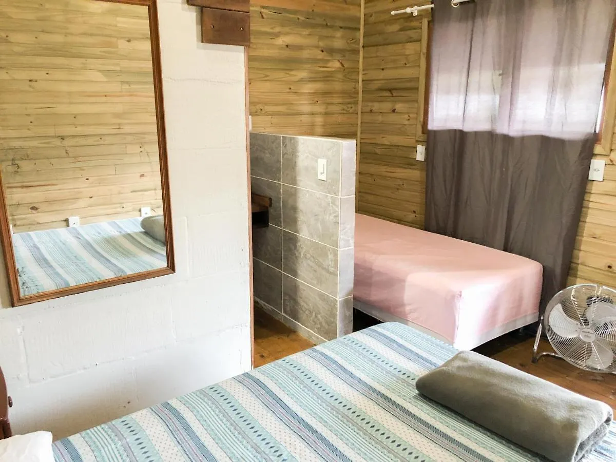 Florianópolis Voila Hostel ברזיל