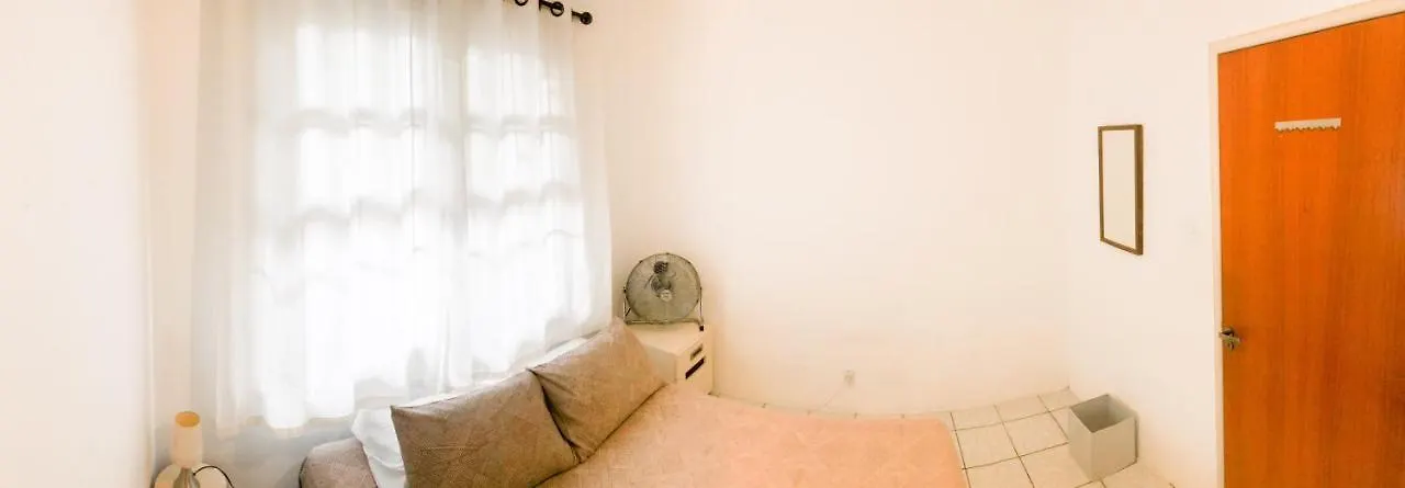 Voila Hostel Florianópolis