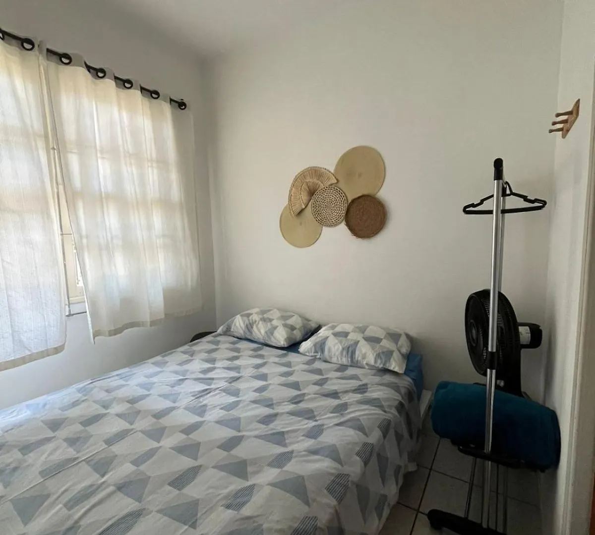 Voila Hostel Florianópolis